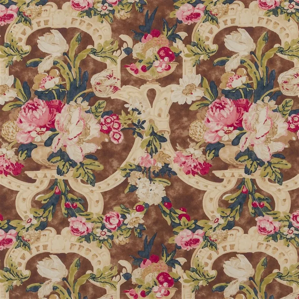 Ralph Lauren Hathersage Floral