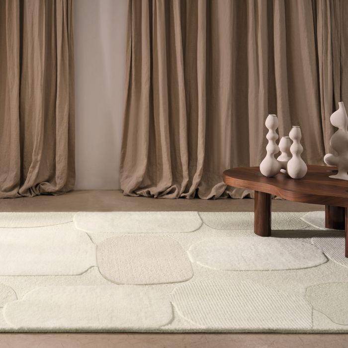 Casamance Teppich Etretat 200x300cm