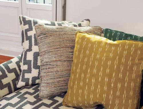 Gastón y Daniela Yoko