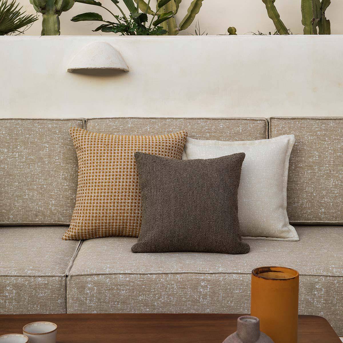 LIZZO Bovary – Polypropylen-Outdoor-Polsterstoff