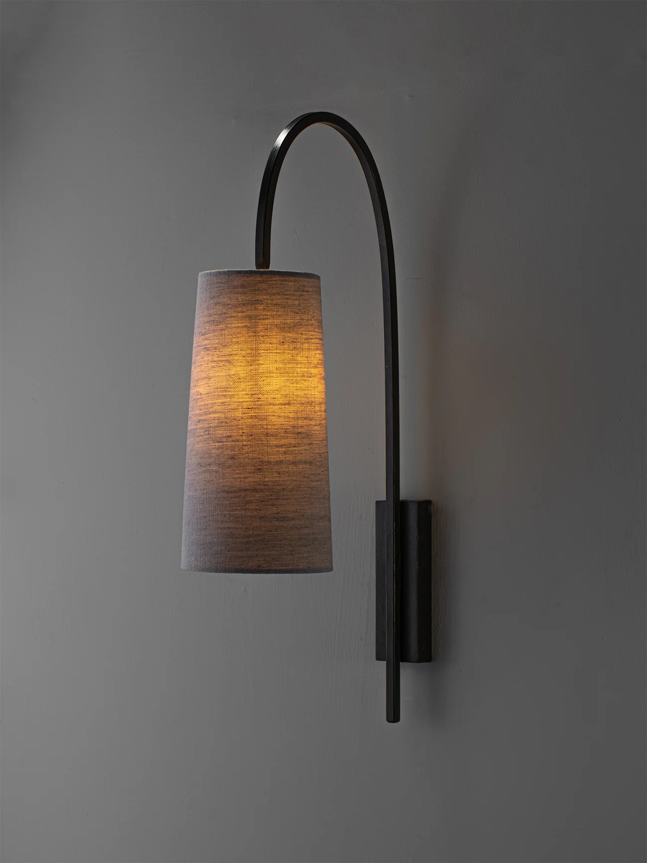 Porta Romana Willow Wall Light