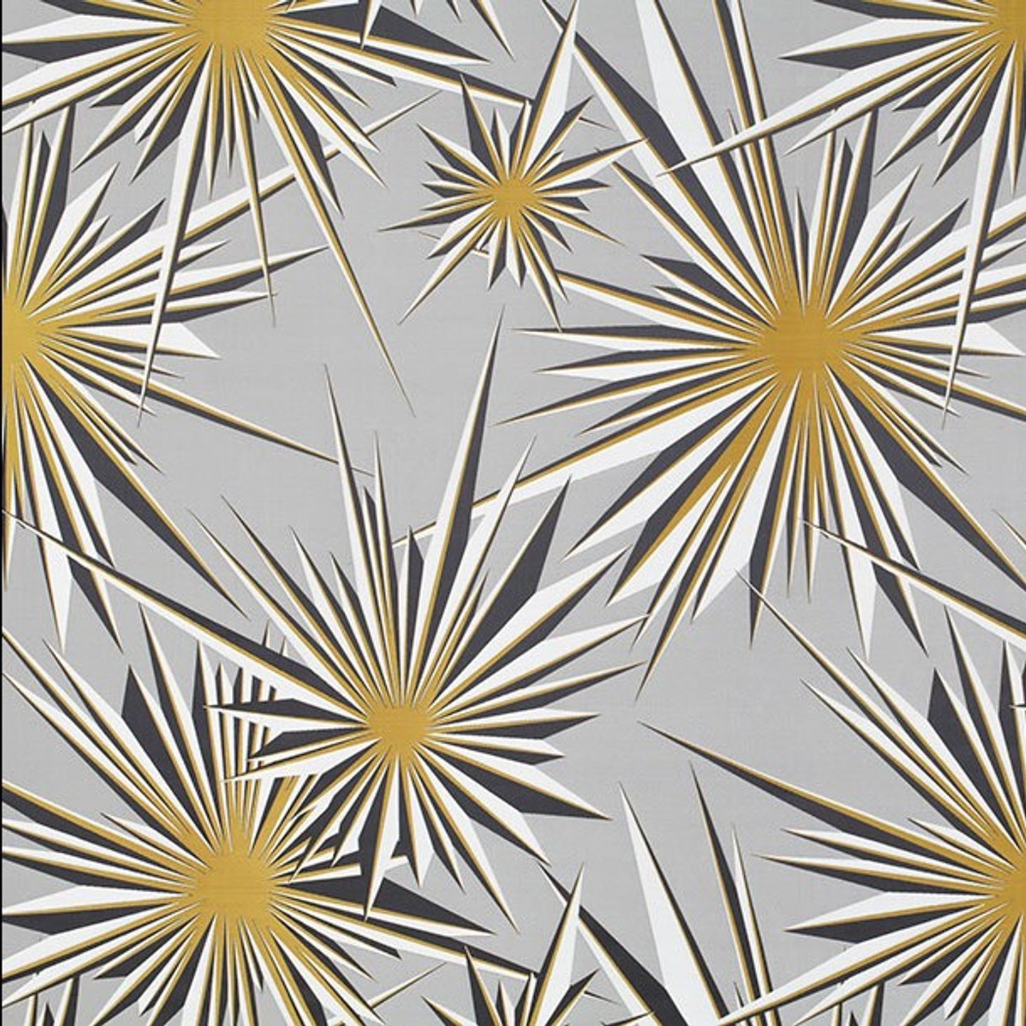 Jim Thompson Golden Sunburst