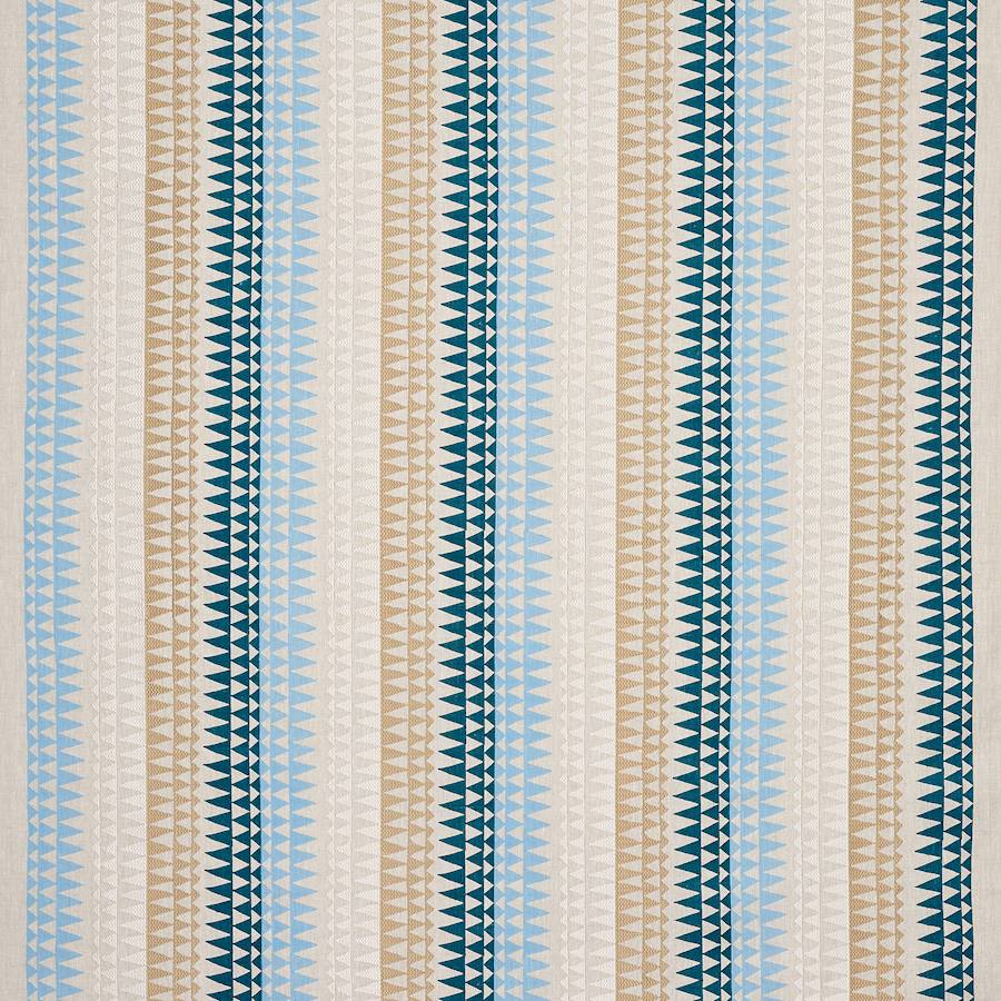 Jane Churchill Pizaro