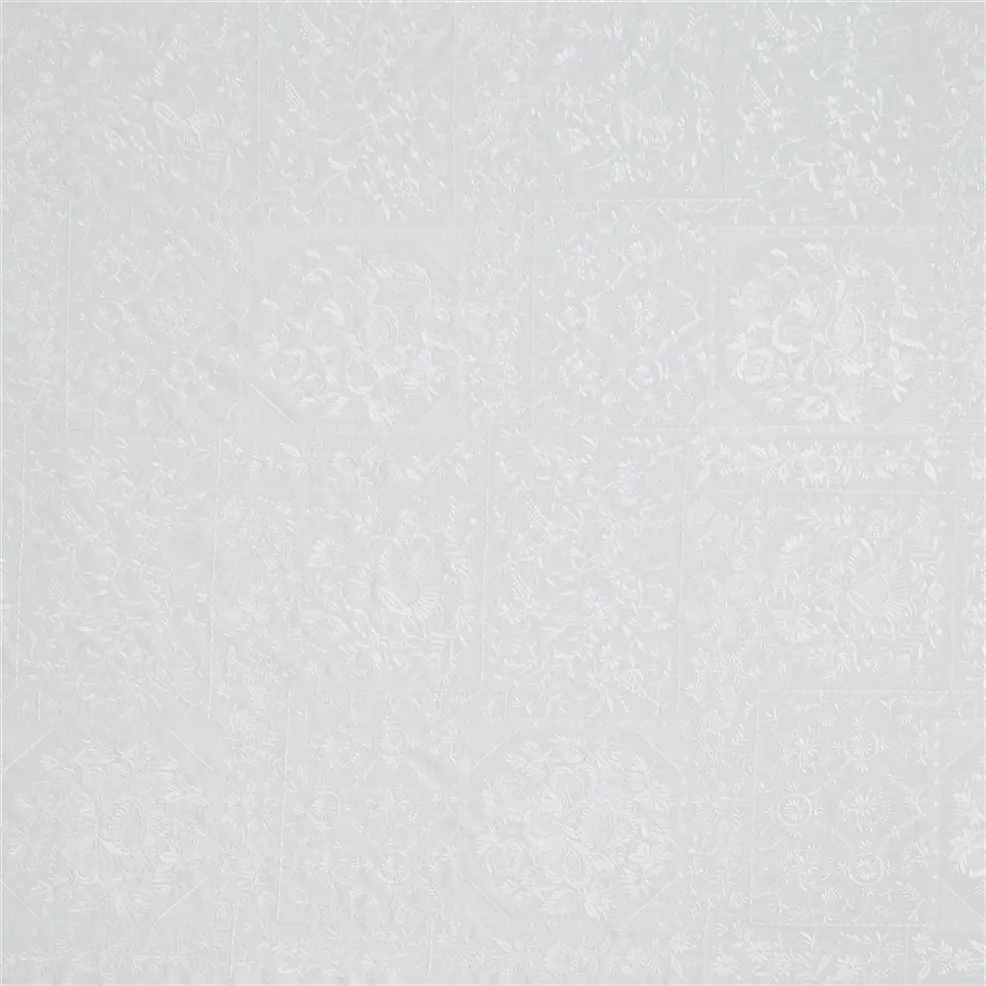 Ralph Lauren Williston Embroidery