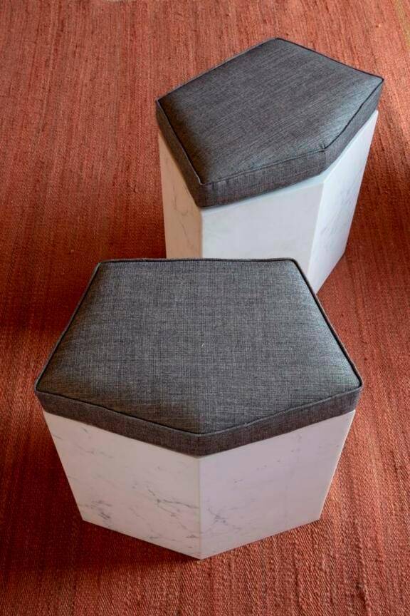 Metaphores Equilibre