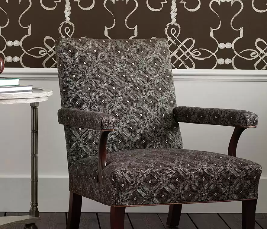 Nina Campbell Lorette