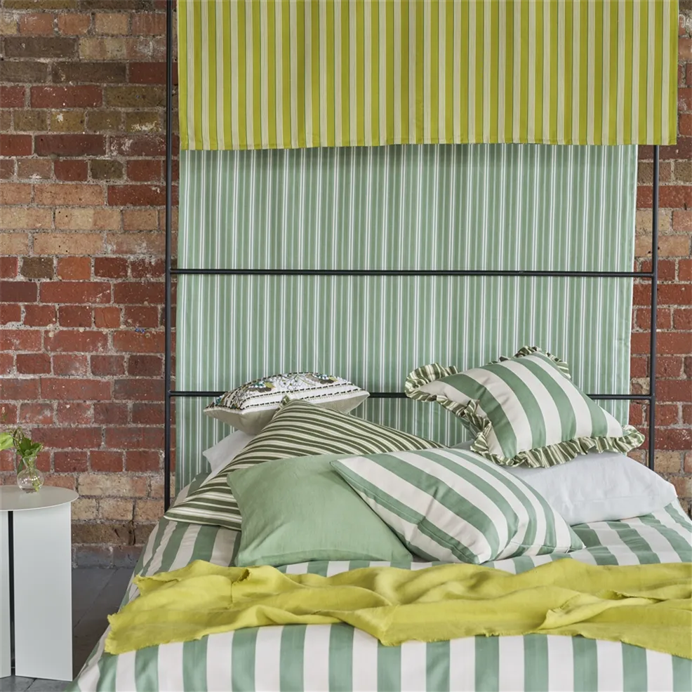 Designers Guild Conduit Stripe