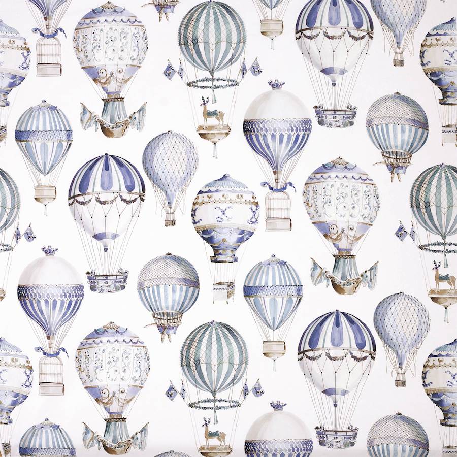 Manuel Canovas L'Envol