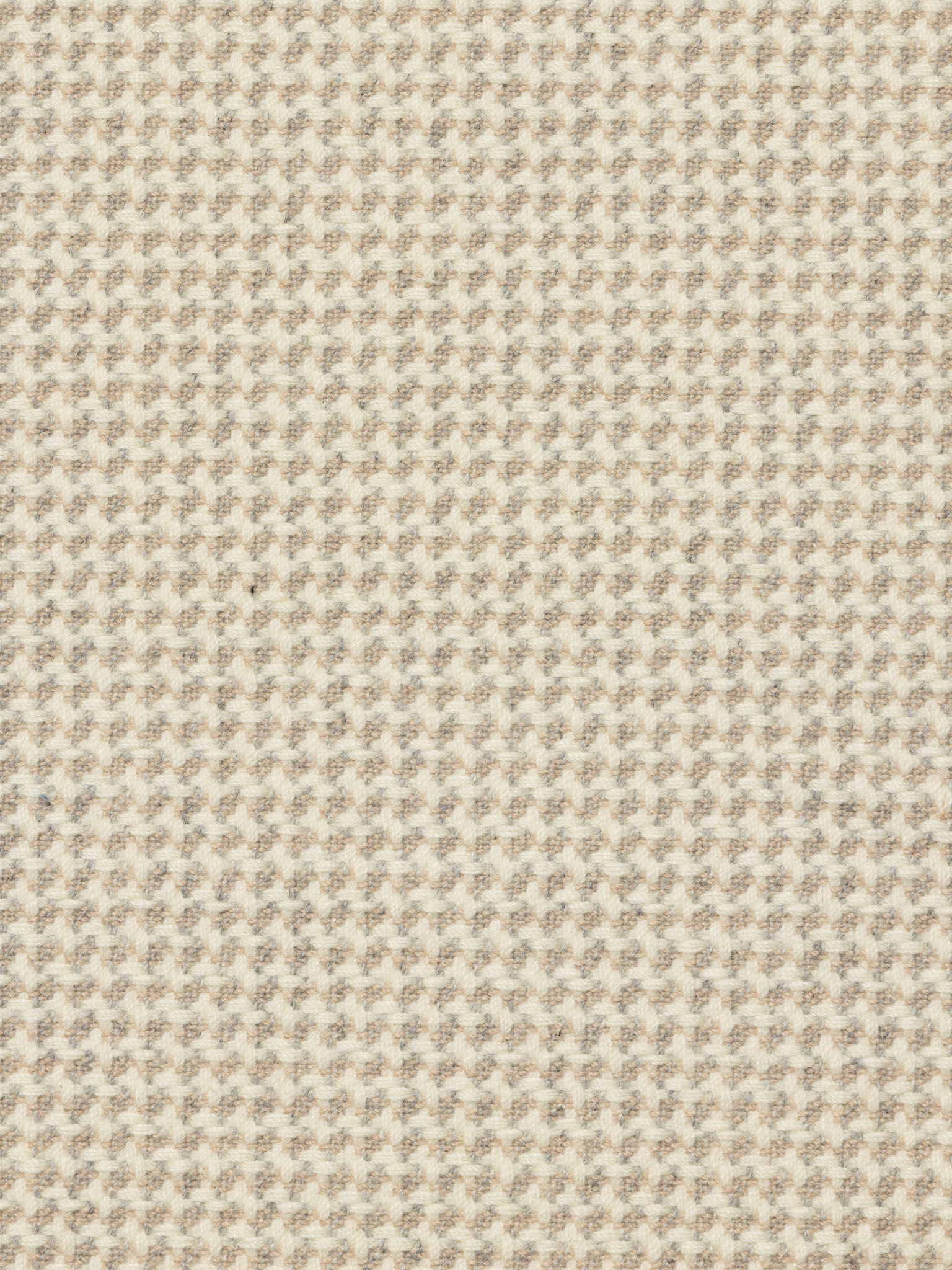 Holland & Sherry Wool Jumper