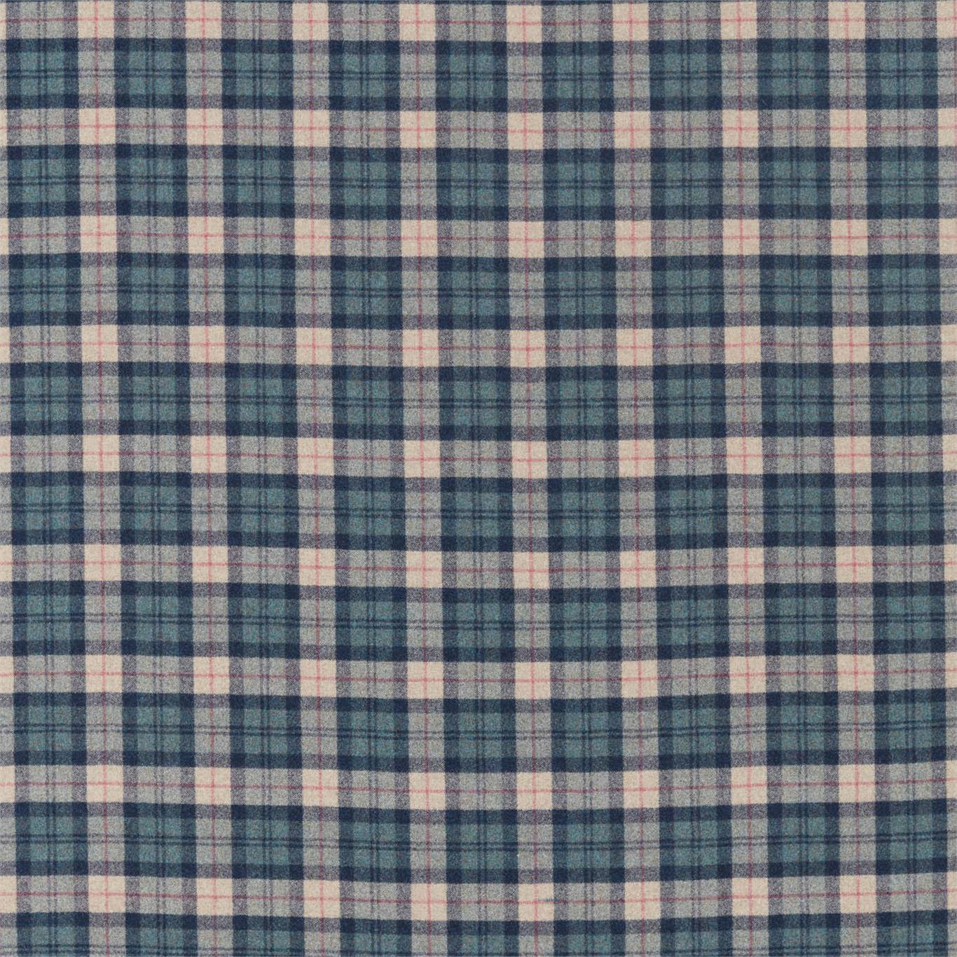 Sanderson Fenton Check