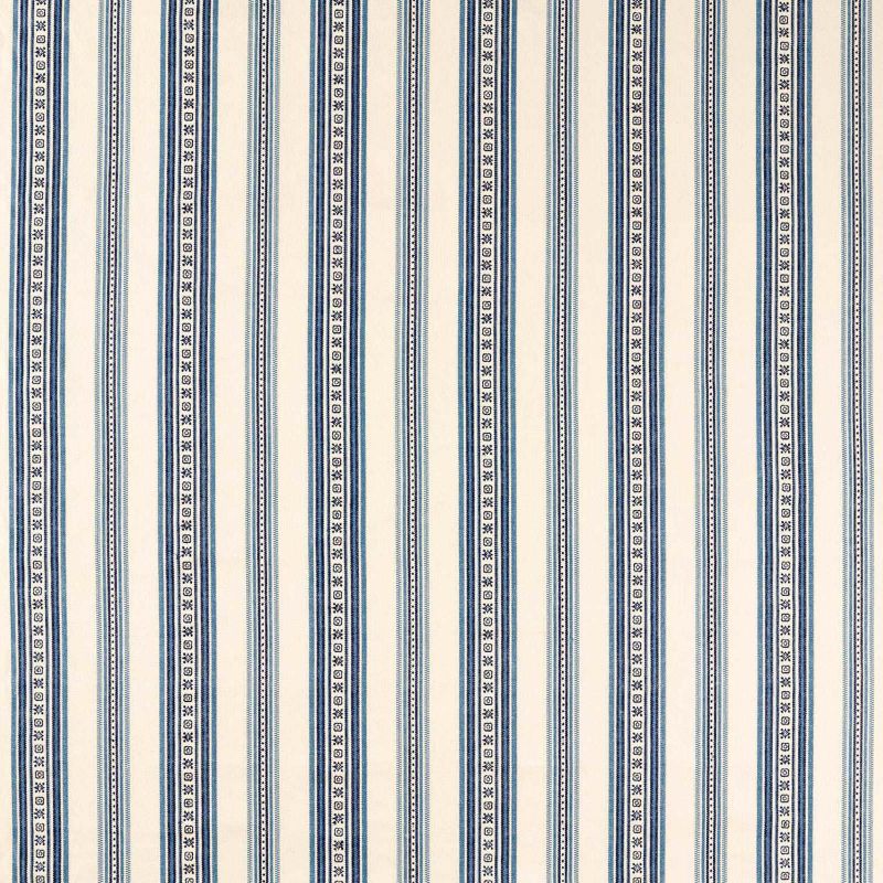Morris & Co Dallington Stripe