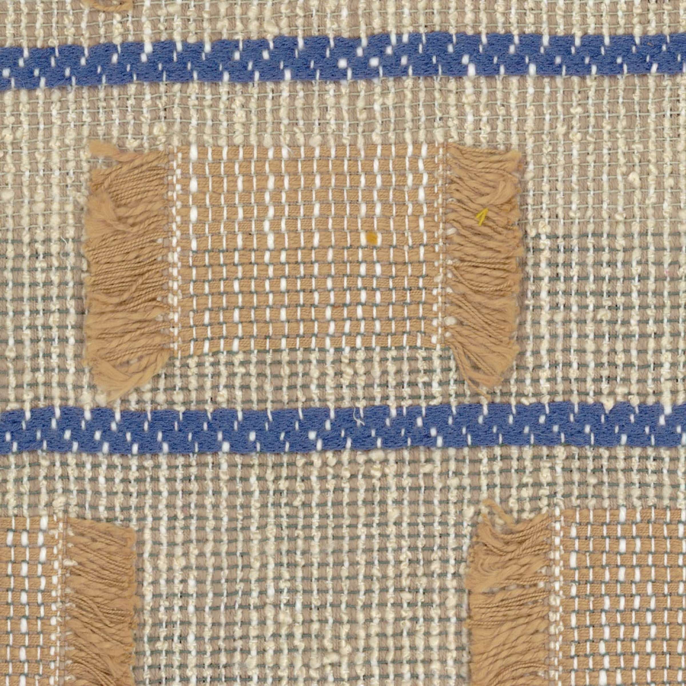 Evasion bleue