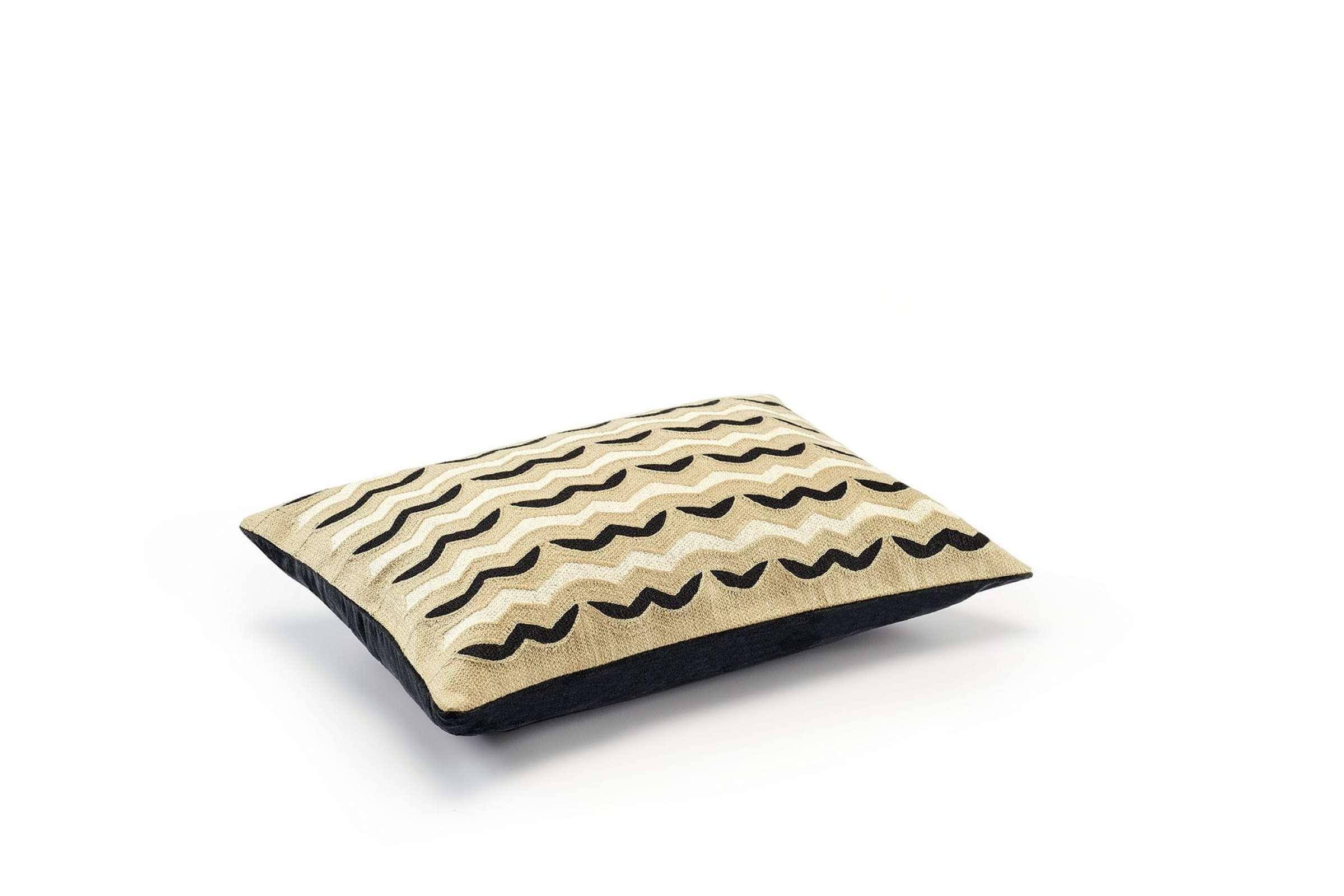 Elitis Kitsuné Moka 30x45cm