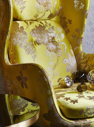 Rubelli Lady hamilton