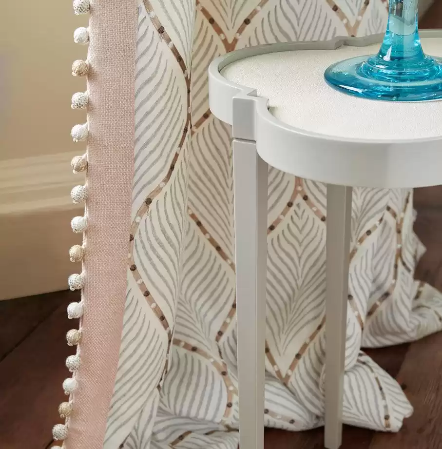 Nina Campbell Bonnelles