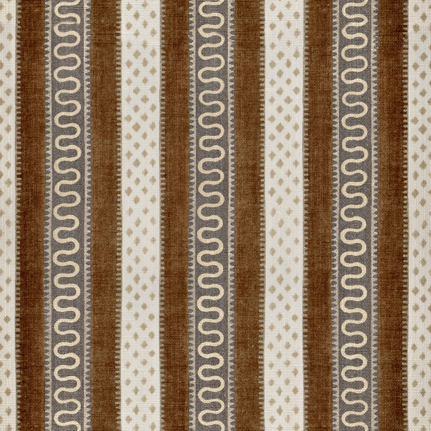 Travers Carnival Stripe