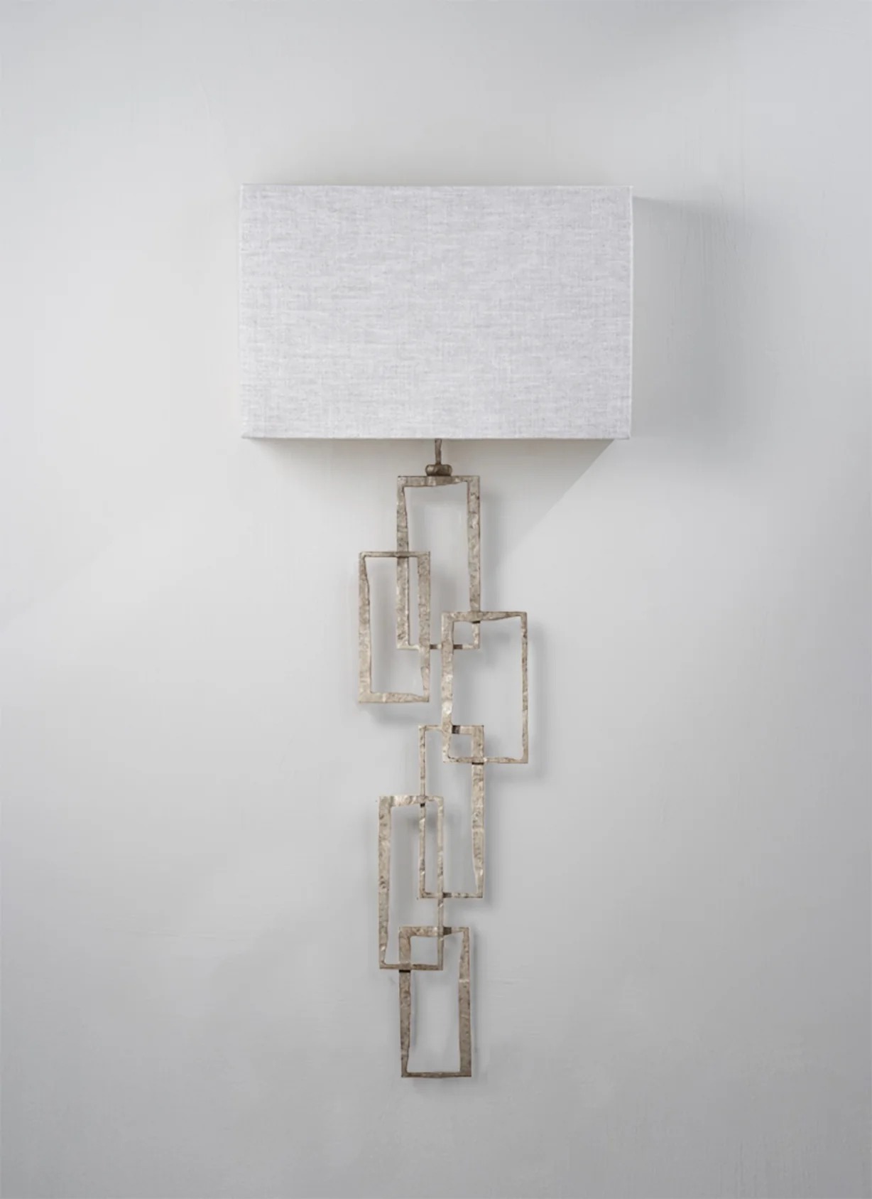 Porta Romana Salperton Wall Light Large