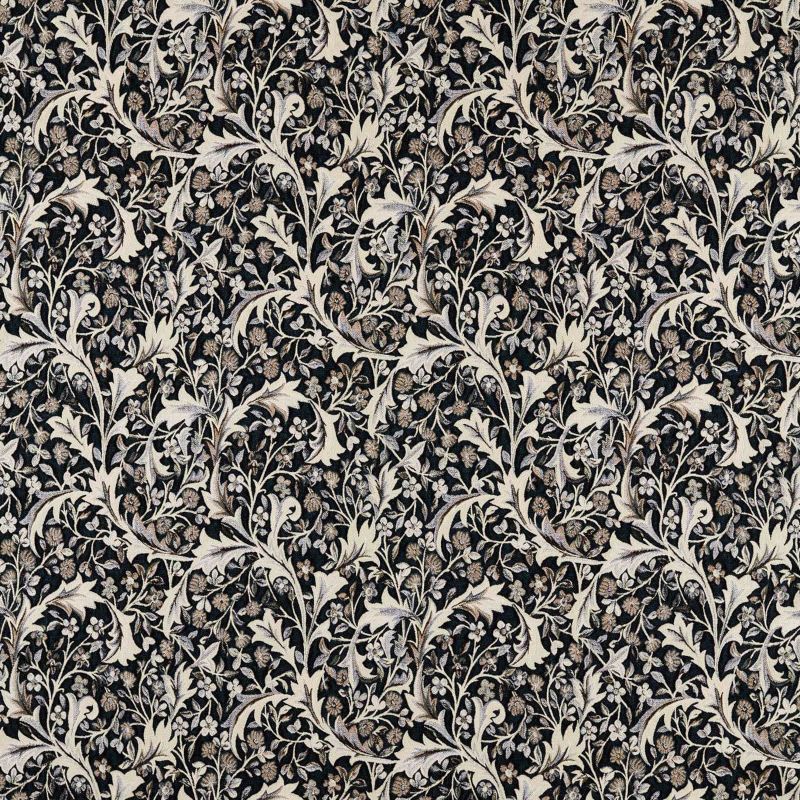 Morris & Co Clover & Vine Weave 