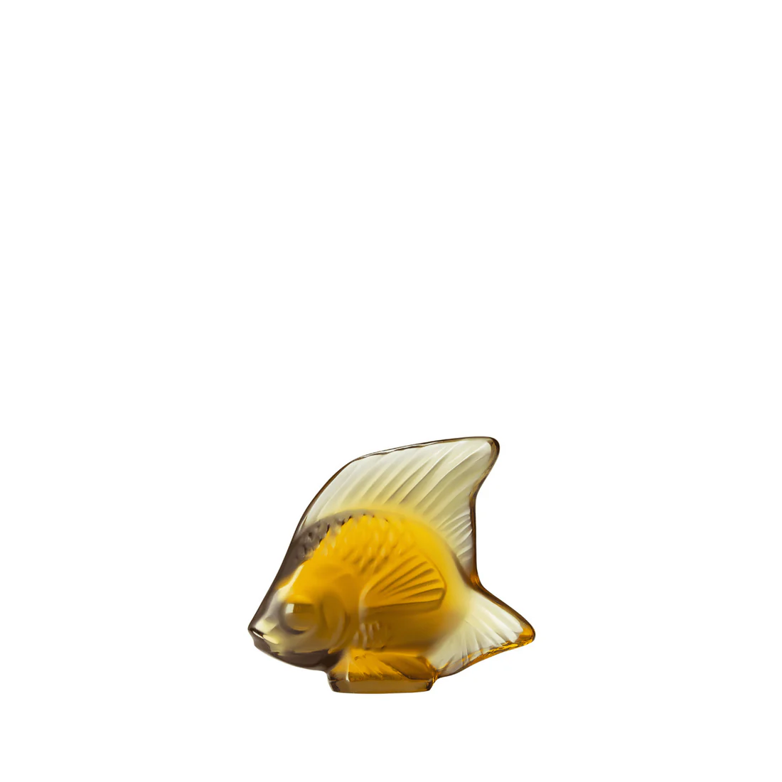 Lalique Fish