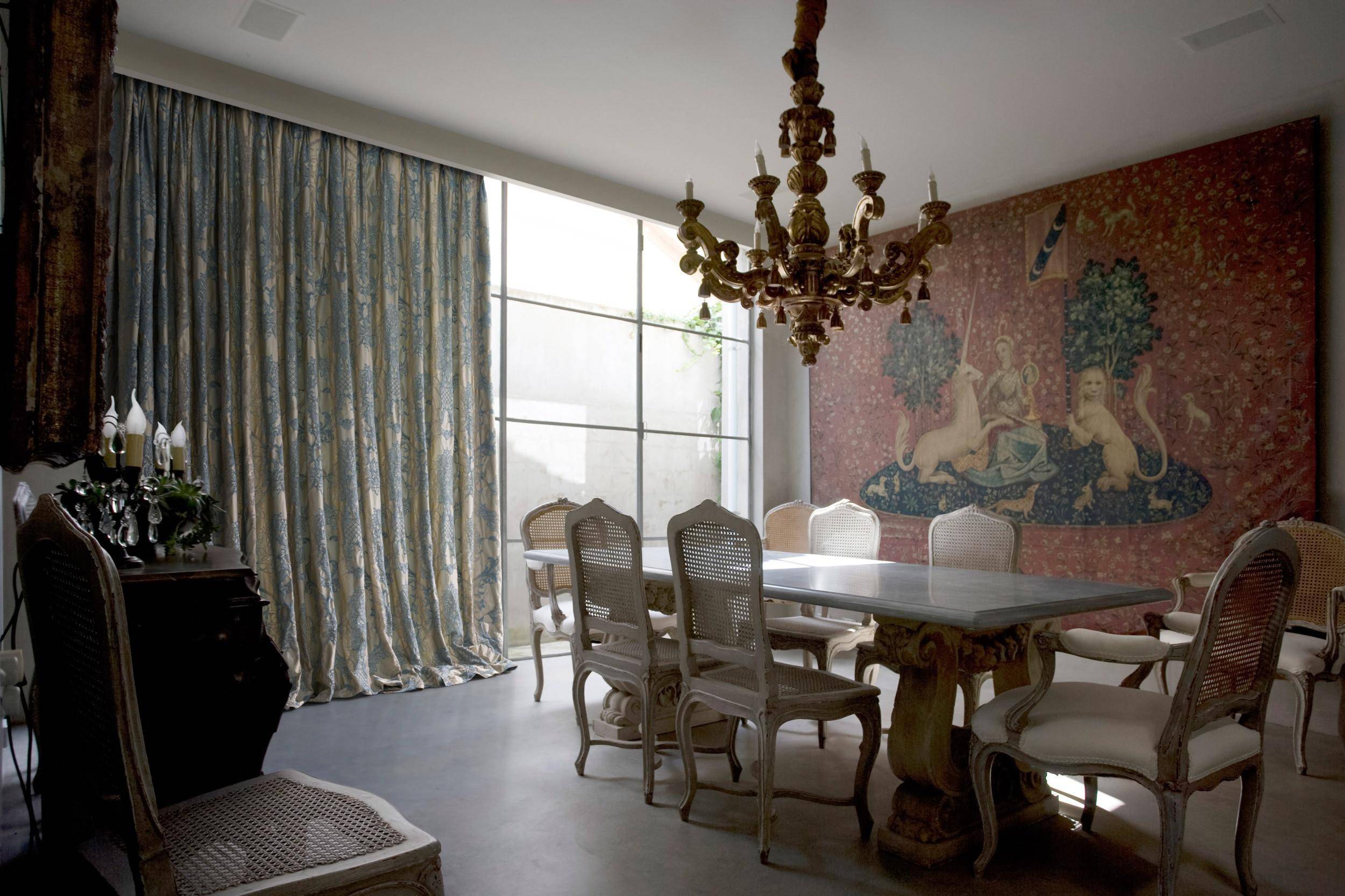 Fischbacher 1819 Lyon