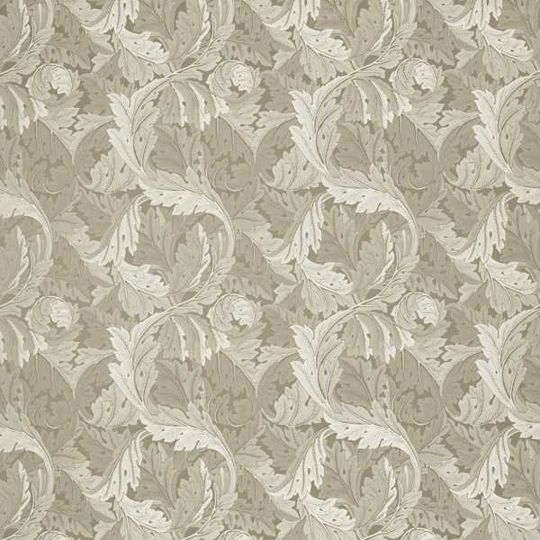 Clarke&Clarke Acanthus Jacquard