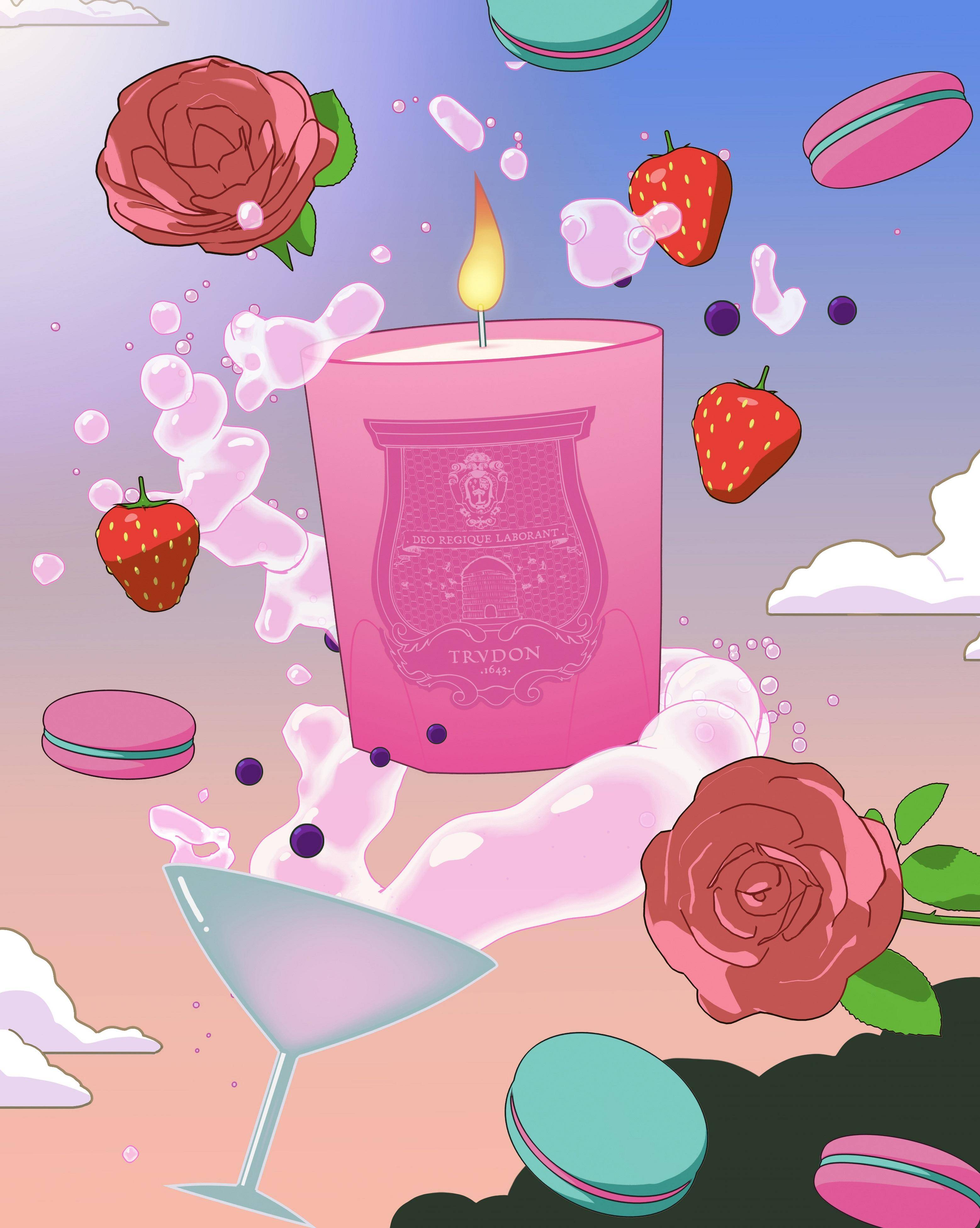 Trudon Summer Haze (Limitiert)