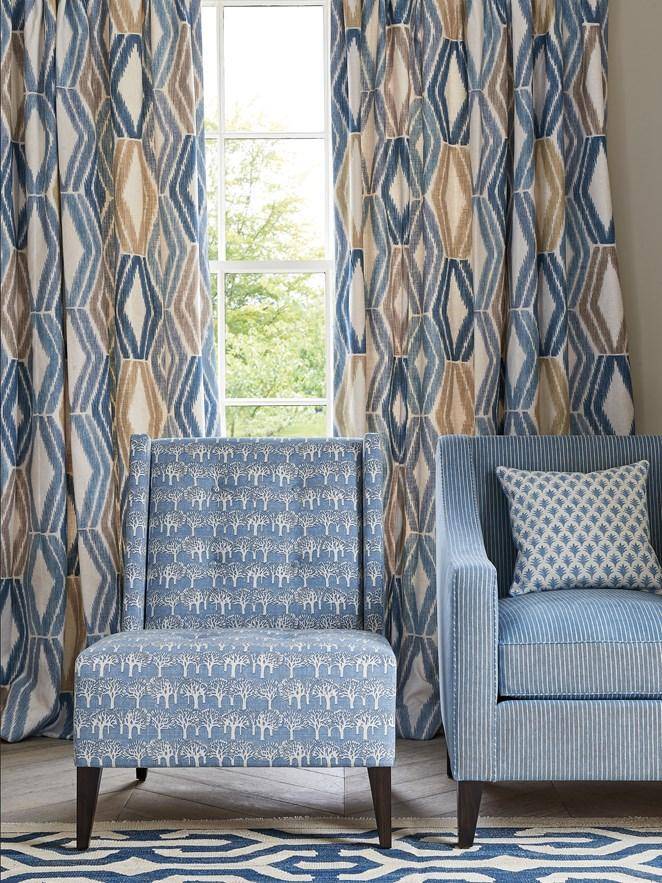 Jane Churchill Silvan Jane Churchill Silvan