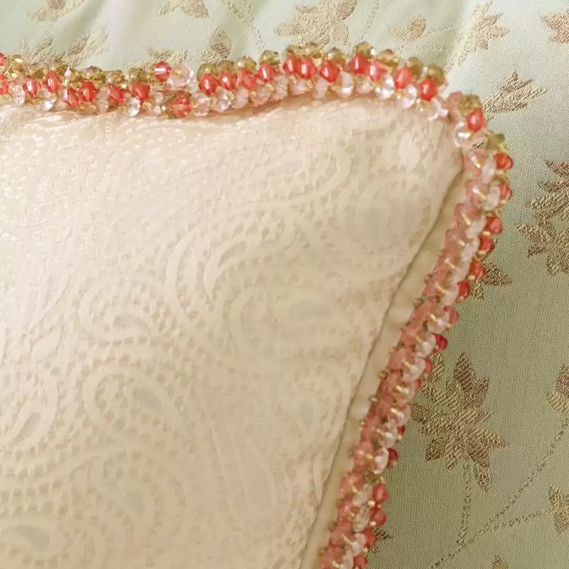 Nina Campbell  Palatina