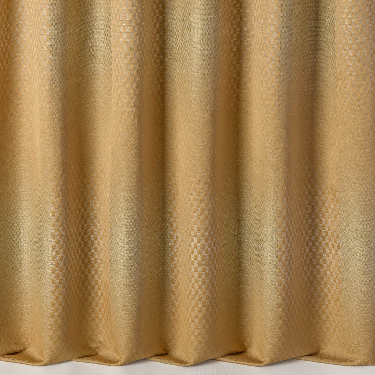 Nobilis Kaleido - Jacquard im Farbverlauf