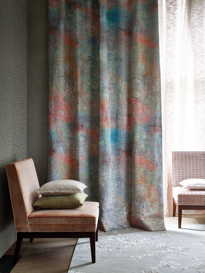 Jane Churchill Saskia