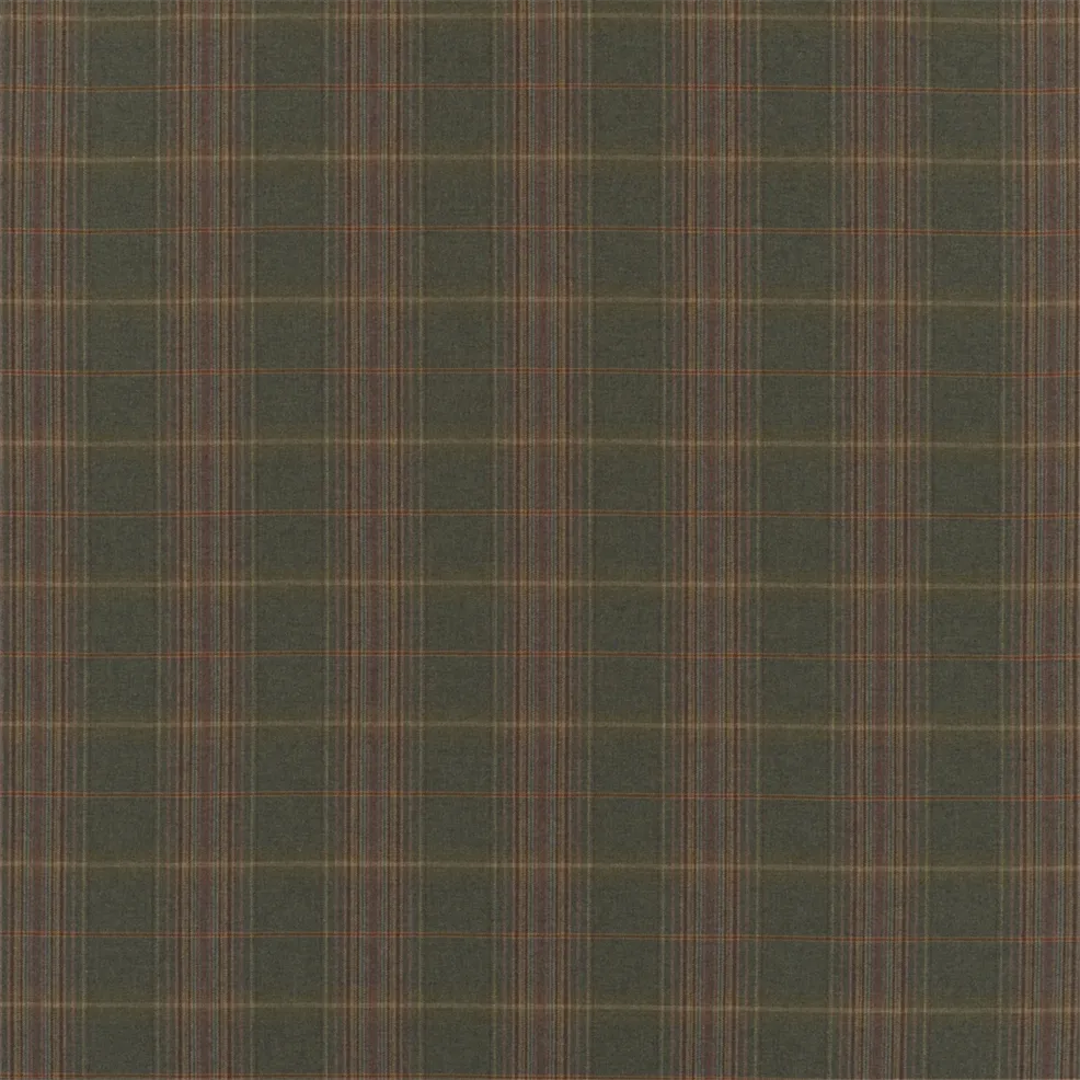 Ralph Lauren Farnham Plaid