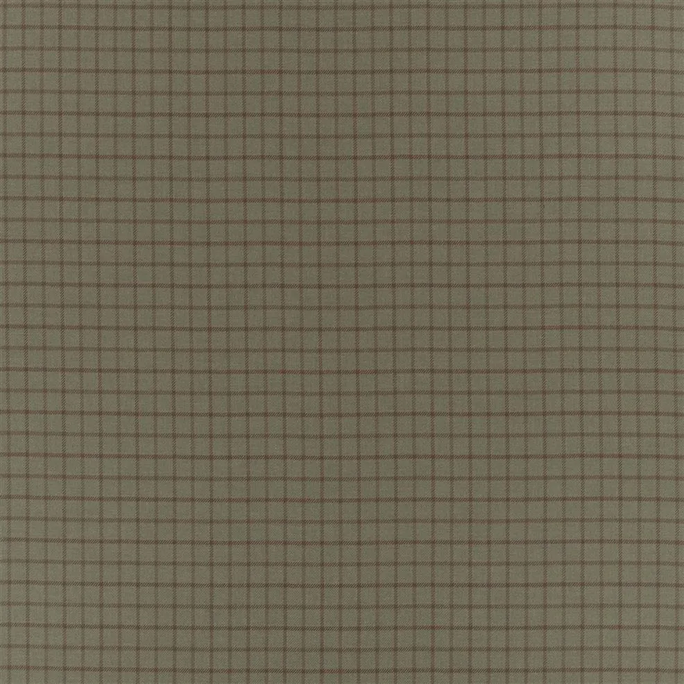 Ralph Lauren Aaron Tattersal 