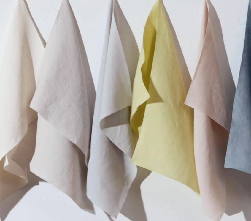 Kvadrat Heavy Linen