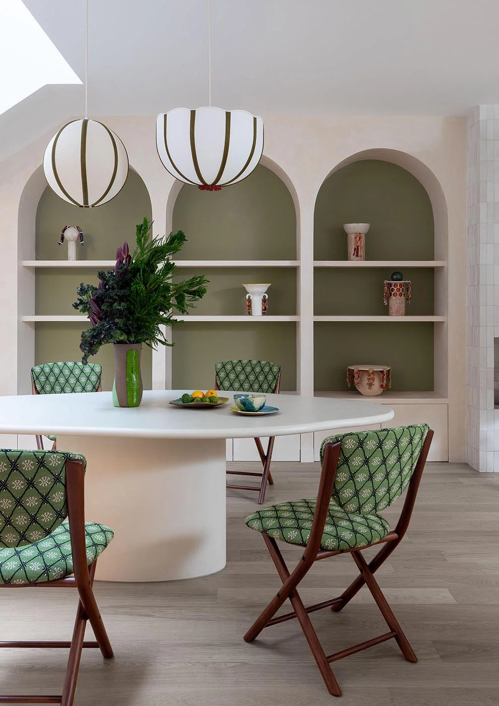 Pierre Frey La croix du sud 