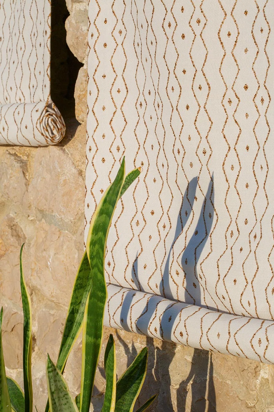 Le Manach Zanzibar outdoor 