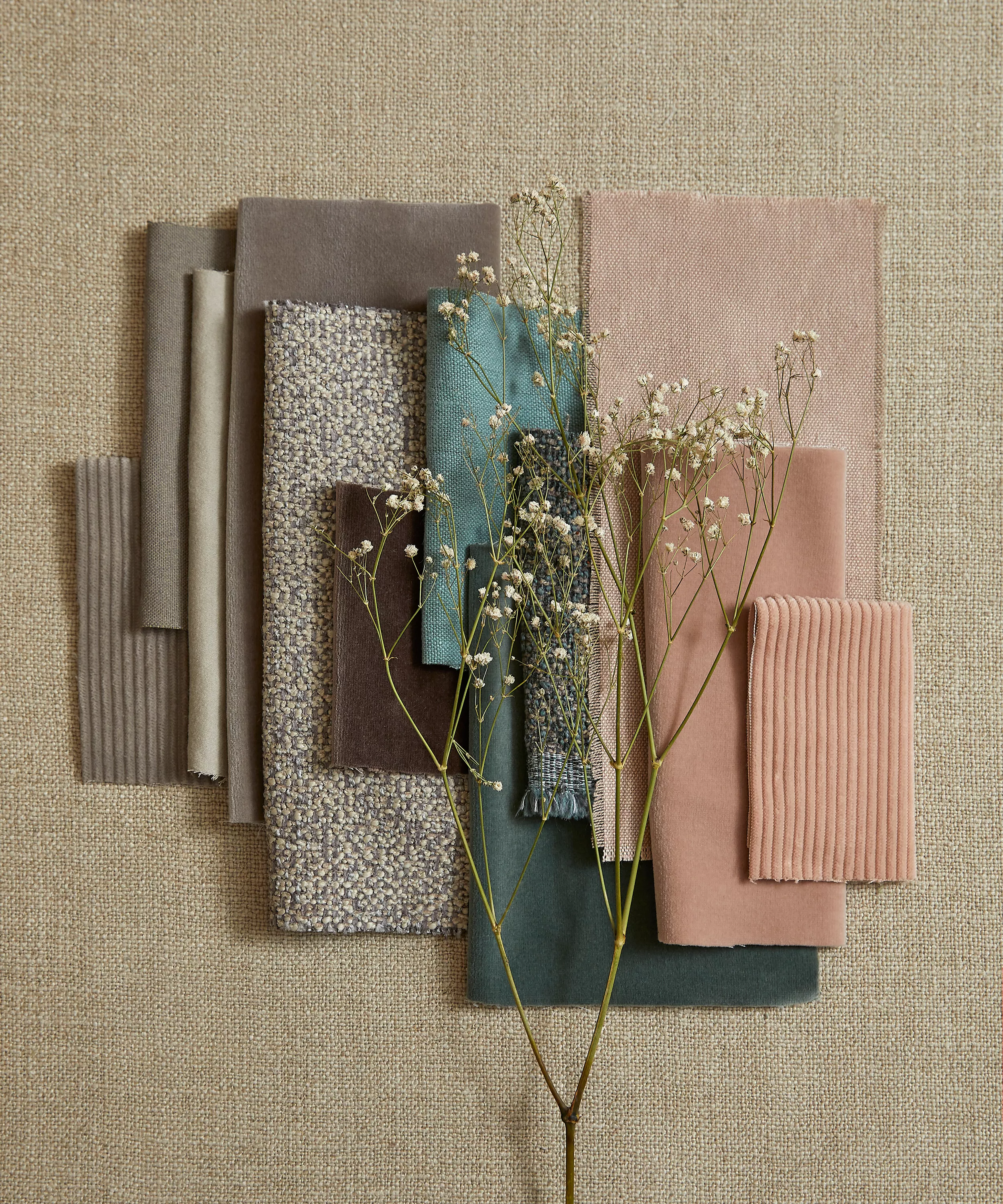 Liberty Cotton Velvet