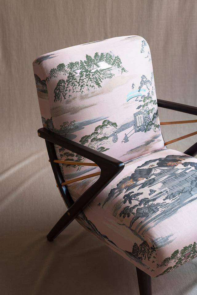 Dedar Electric Dreams