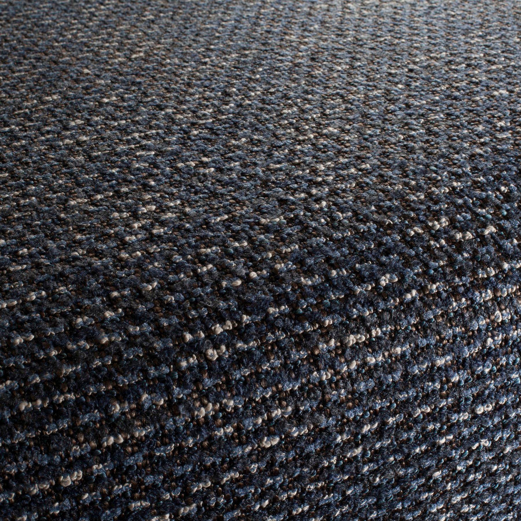 Carlucci Calm Space – Bouclé Möbelstoff