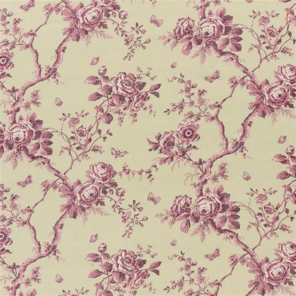Ralph Lauren Ashfield Floral Voile