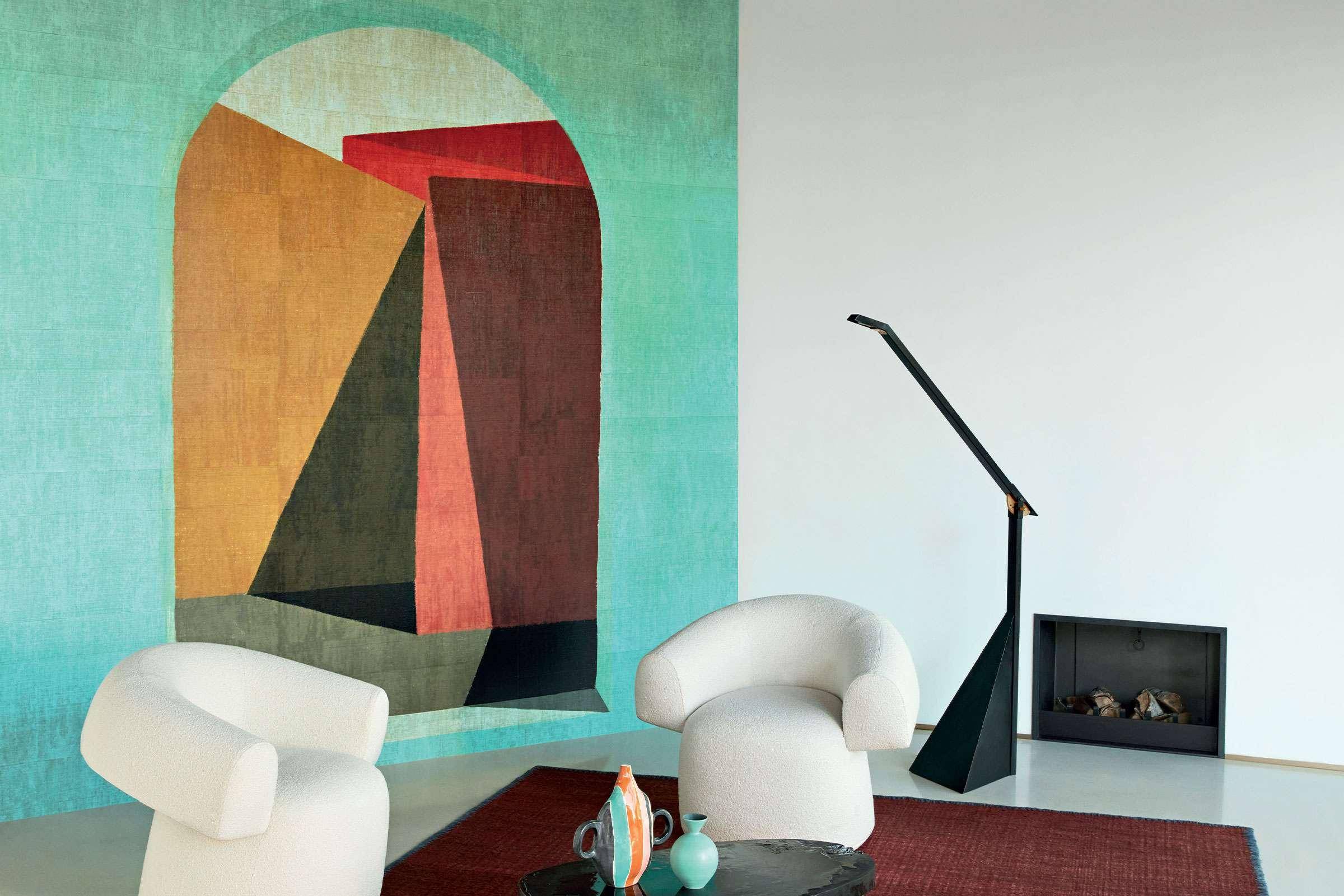 Élitis La caravane 1