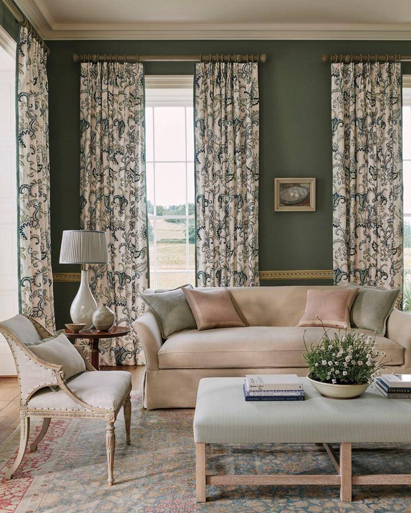 Colefax & Fowler Roseto