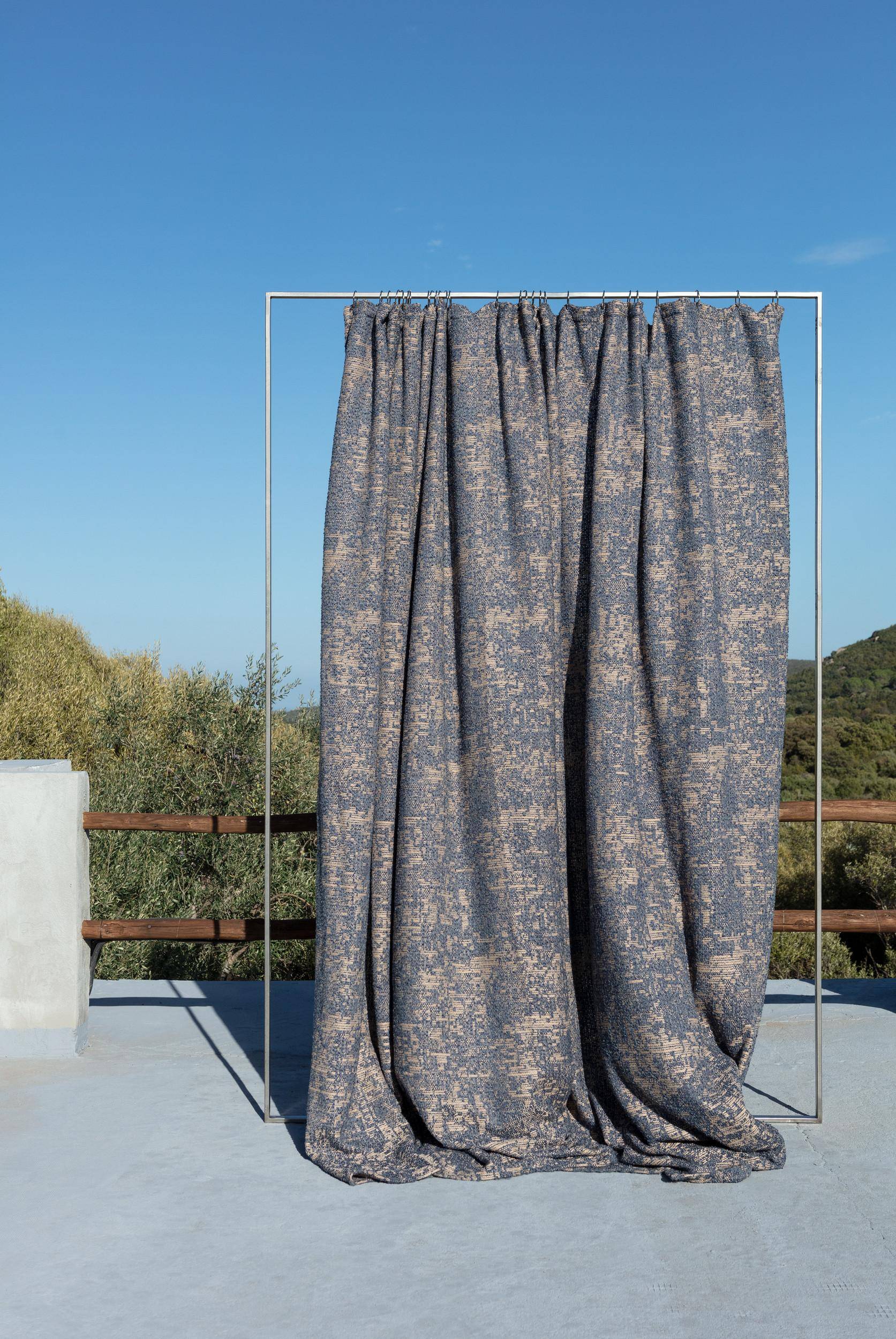 Fischbacher 1819 Quipu