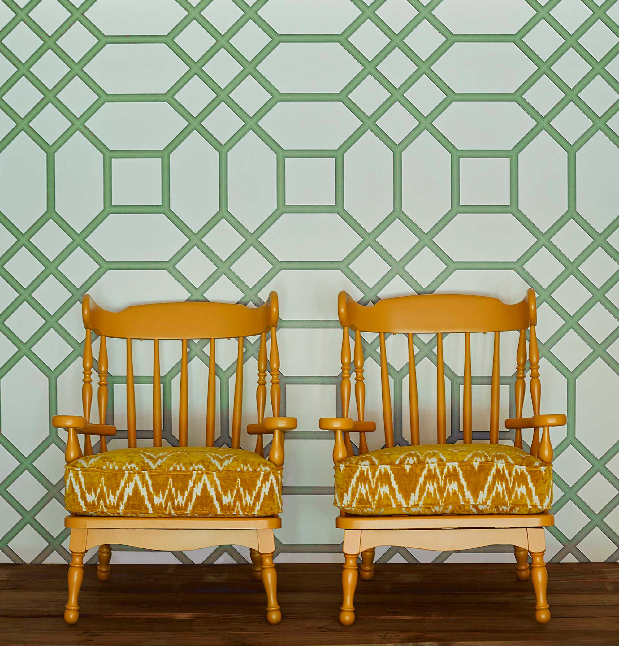 Gastón y Daniela Miguel 