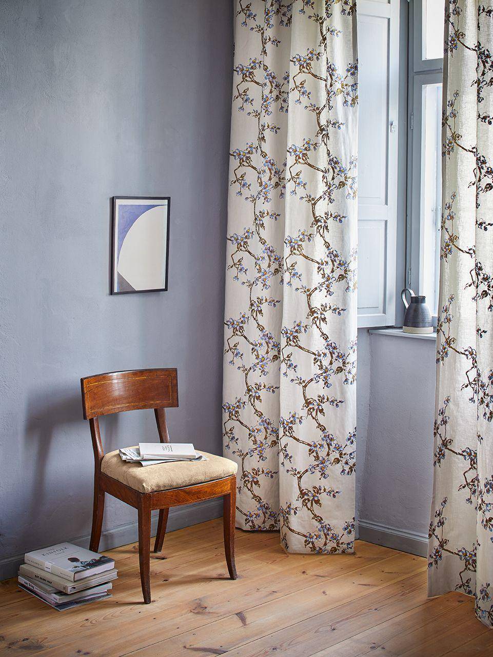 Hodsoll McKenzie Flowering