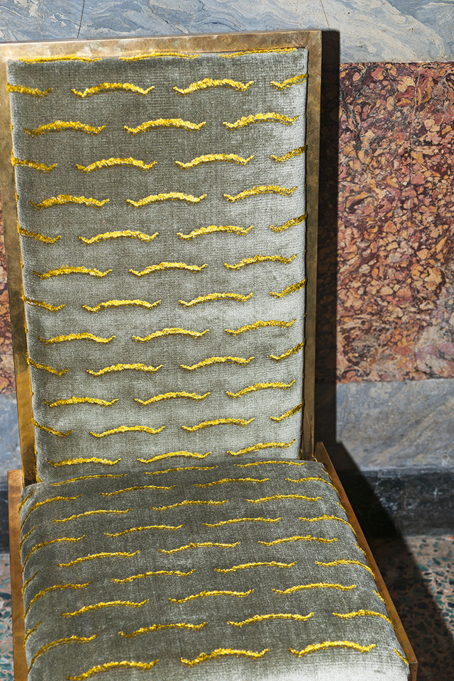 Dedar Nouvelles Vagues