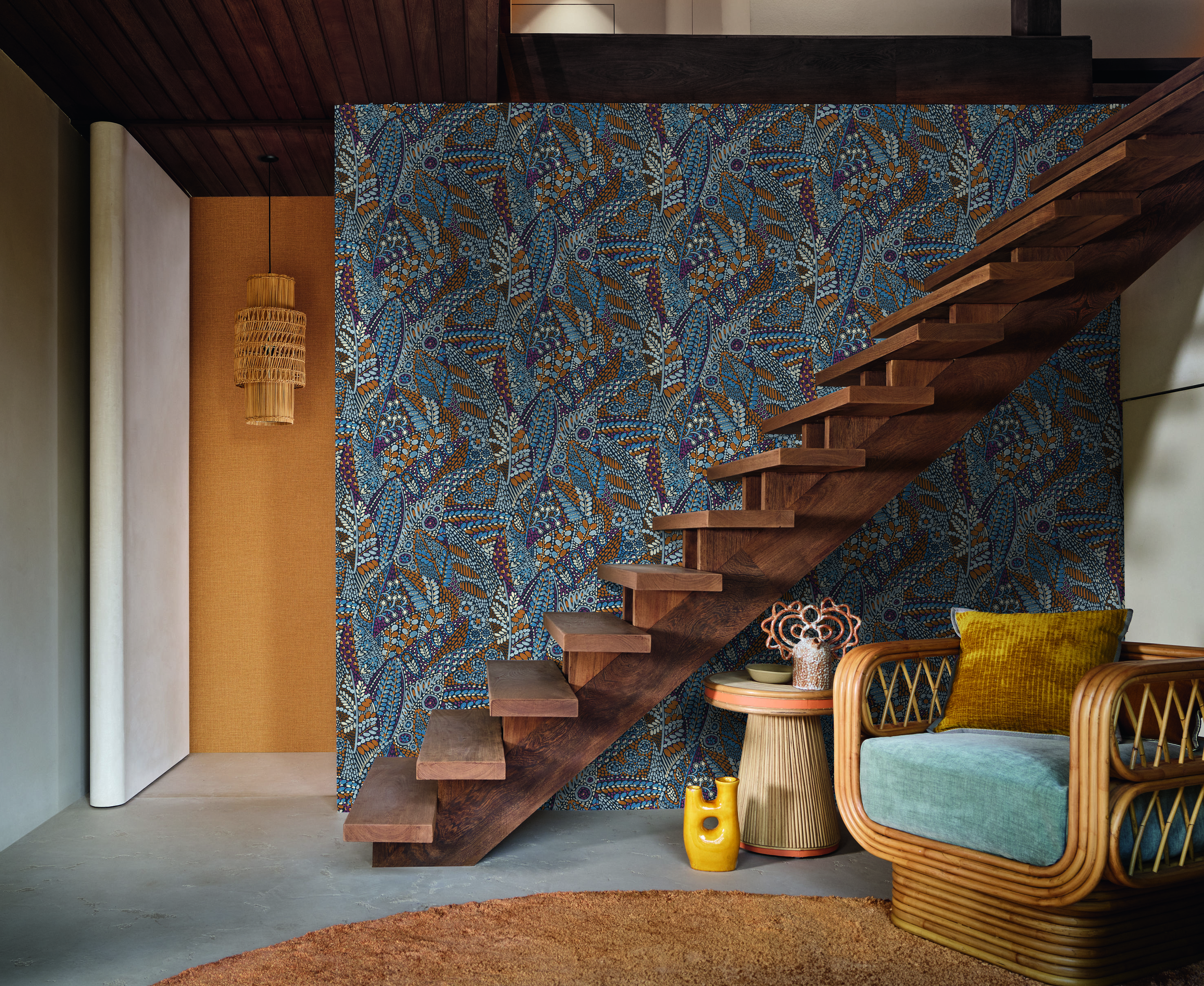 Casamance Talavera