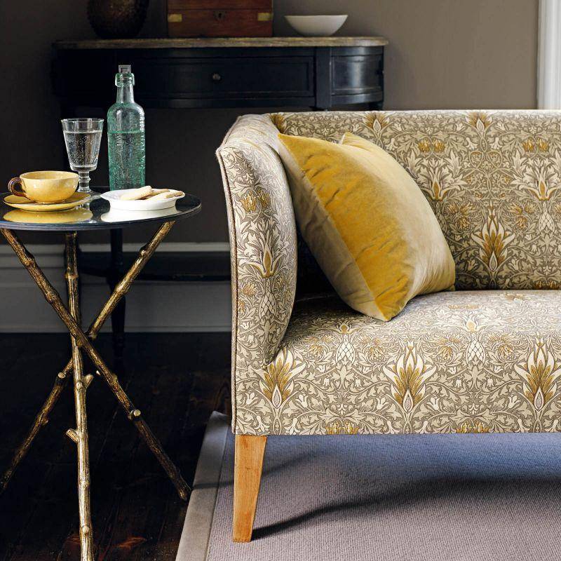 Morris & Co Snakeshead 