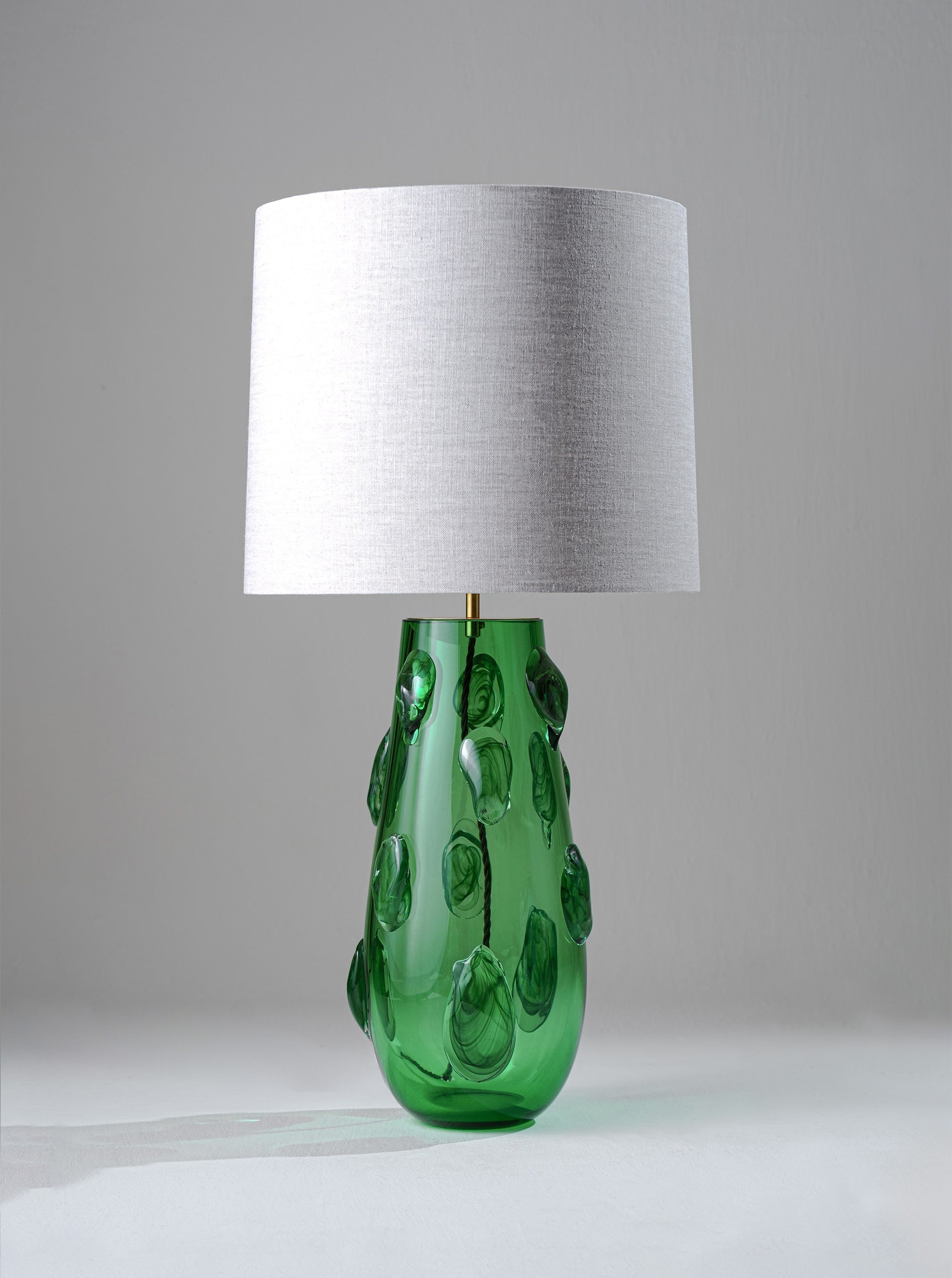 Porta Romana Quincy Lamp
