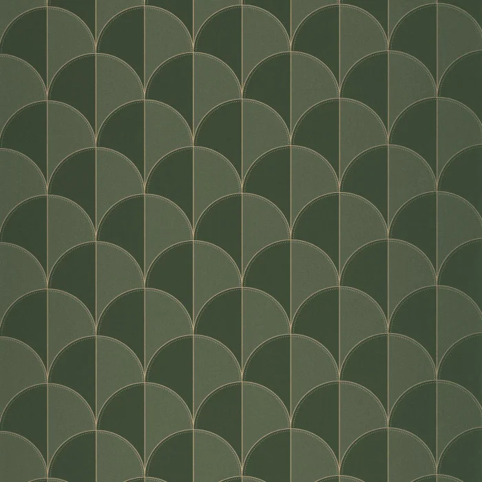 Vert Bouteille