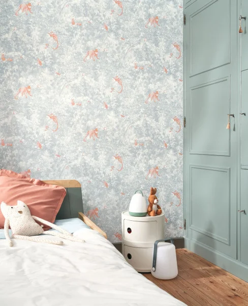 Casadeco Jardin Des Merveilles